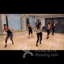 拳击舞视频,动感十足的运动舞蹈解析